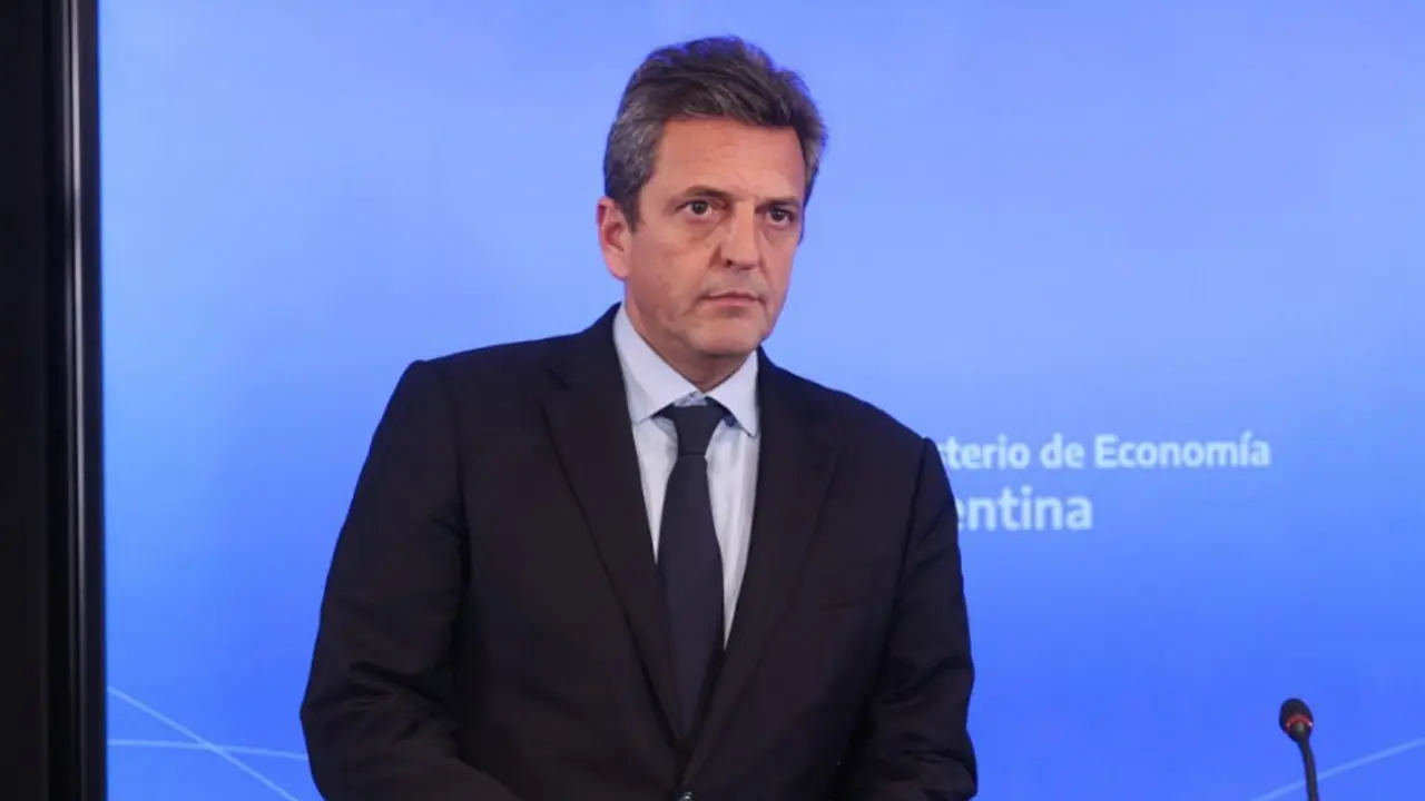 Massa deberá impulsar un ajuste sin que vuelva a estallar la interna en el oficialismo.