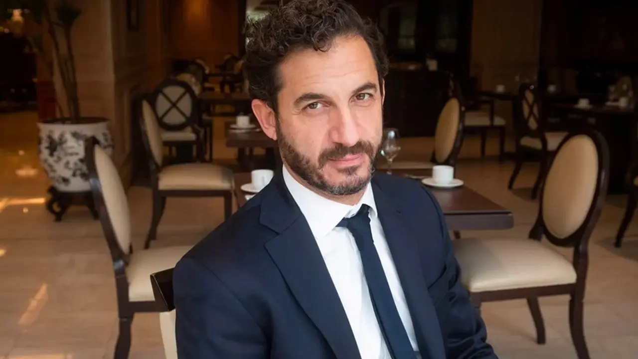 Matías Tomobolini no logra hasta ahora encausar la 