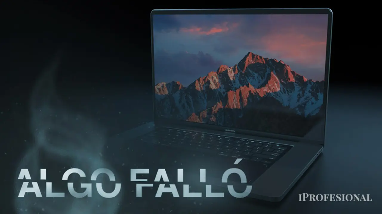 Apple diseñó un teclado más delgado pero le salió mal: se convirtió en su peor dolor de cabeza
