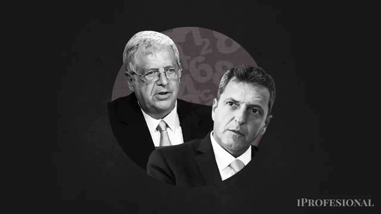 Tras el "affaire" Rubinstein, Massa lanza estrategia urgente para recomponer el golpe a su imagen de "superministro"