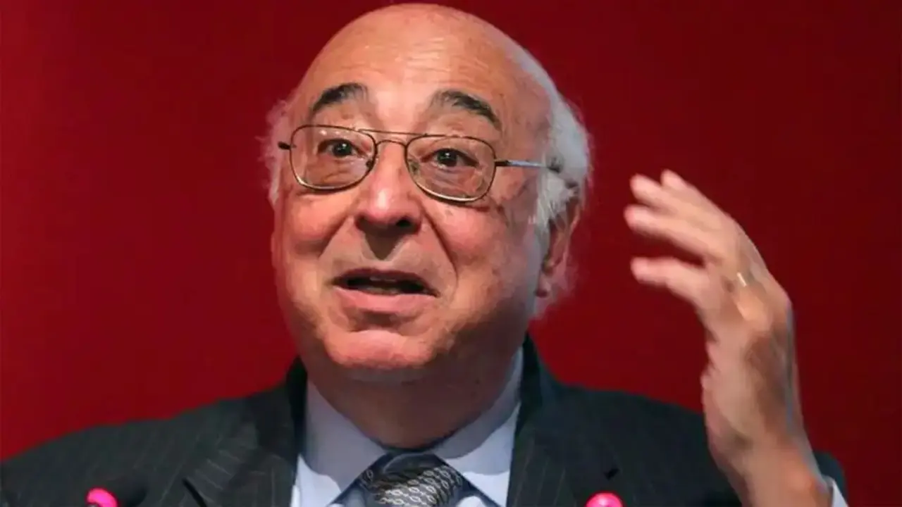 Alta inflación, tasas "demenciales" y recesión: el diagnóstico de Miguel Ángel Broda sobre la economía