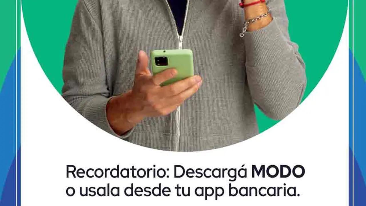 La campaña apela a mensajes concretos. 
