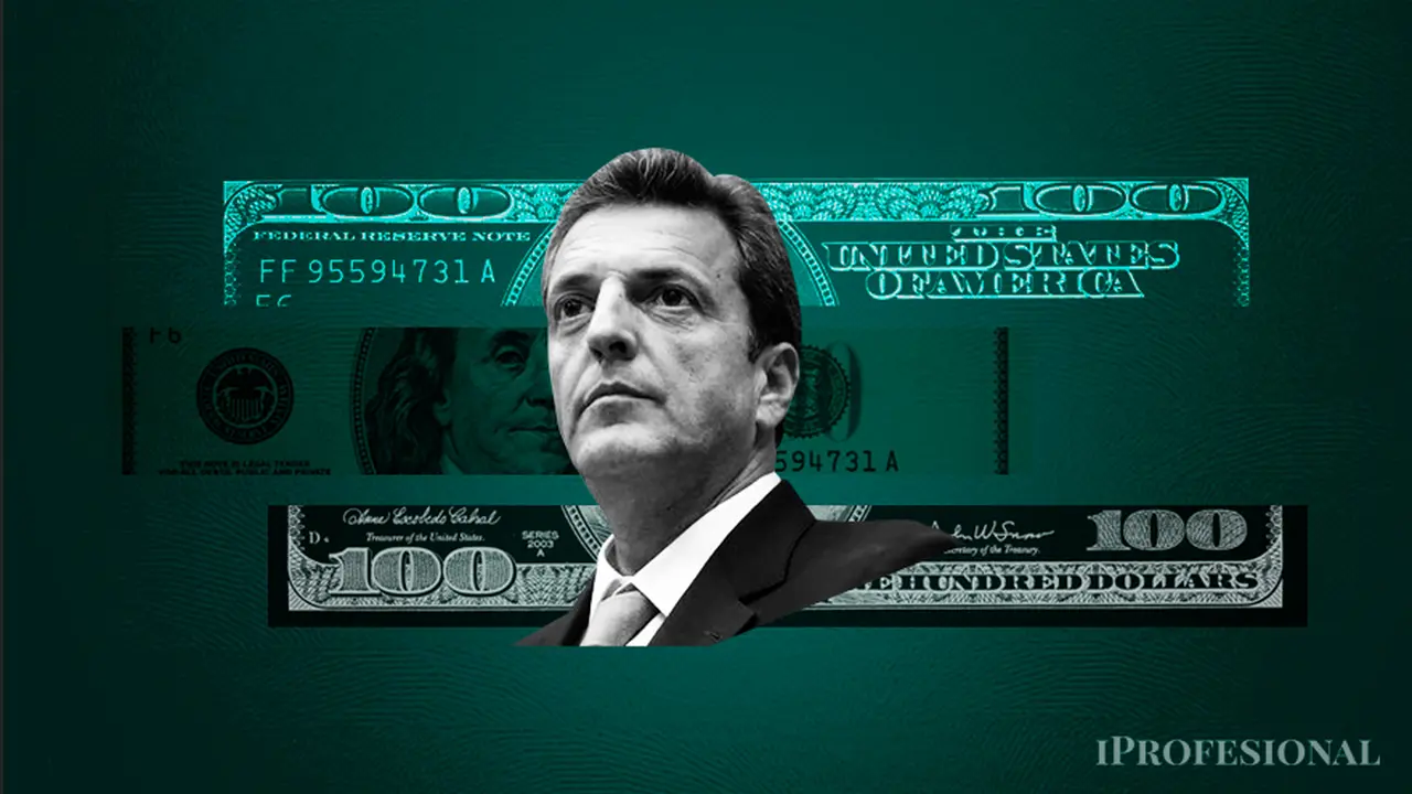 El mercado, más pesimista por el impacto de la inflación: ajustan a la suba proyecciones para dólar