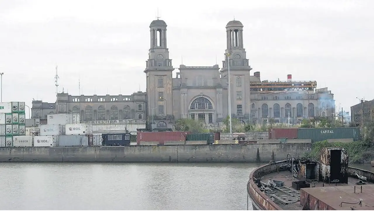 En el 2022, Central Puerto ganó $19.077 millones contra pérdidas por $1.261 millones en 2021.