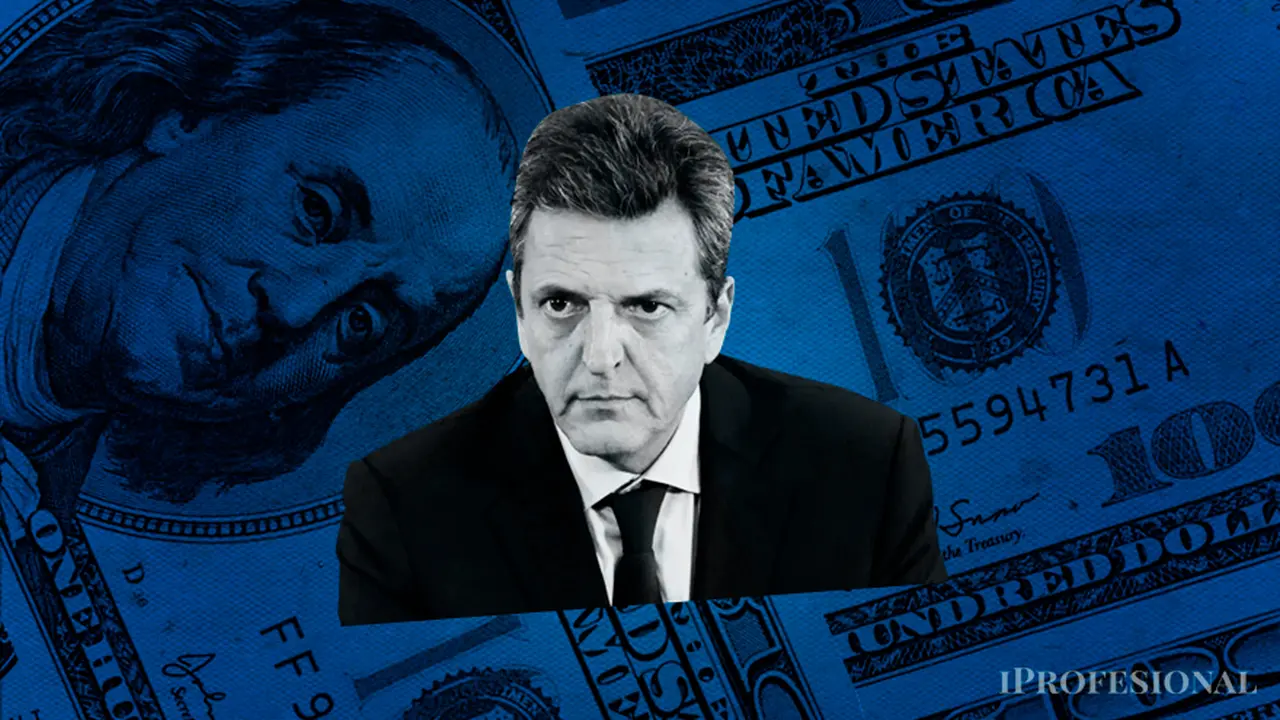 El dólar blue bajó esta semana $11 pero en el mercado ven factores de riesgo