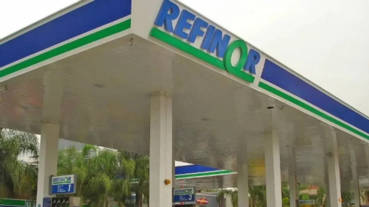 El empresario acaba de  comprar el 50% de las acciones de Refinor que estaban en manos de Pampa Energía y de Pluspetrol