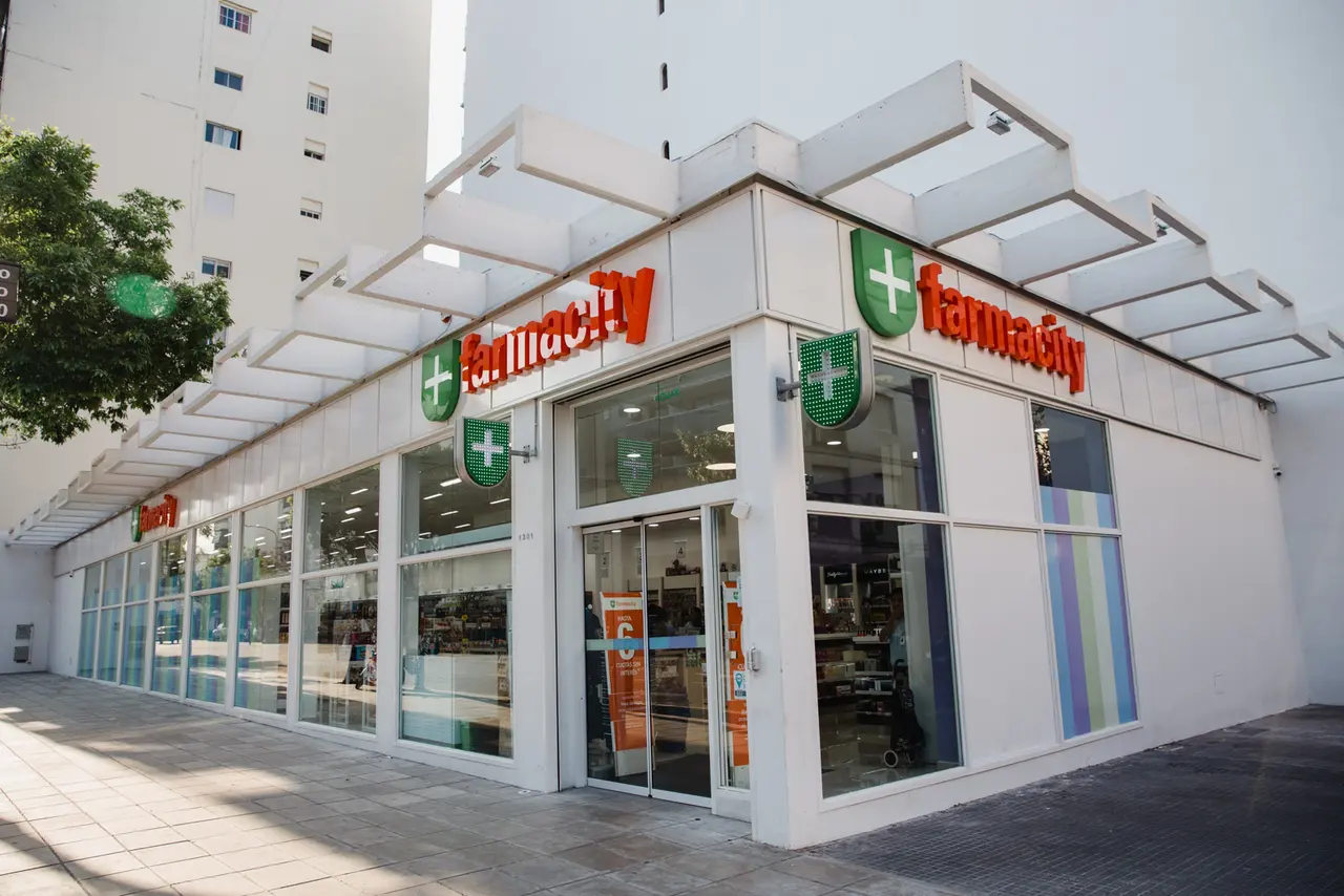 A Farmacity no le alcanza con la desregulación para entrar a la provincia de Buenos Aires: cuál es su plan B