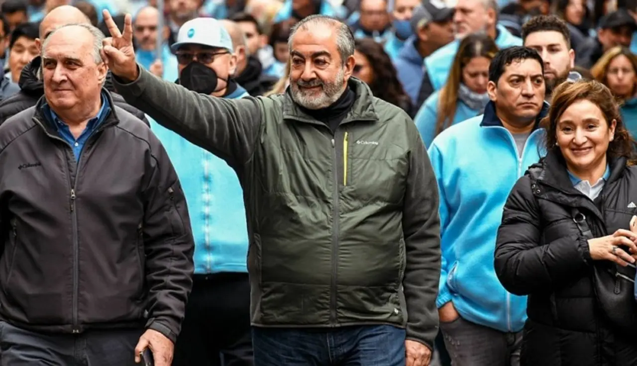 Dáer aseguró que Bullrich intentó 