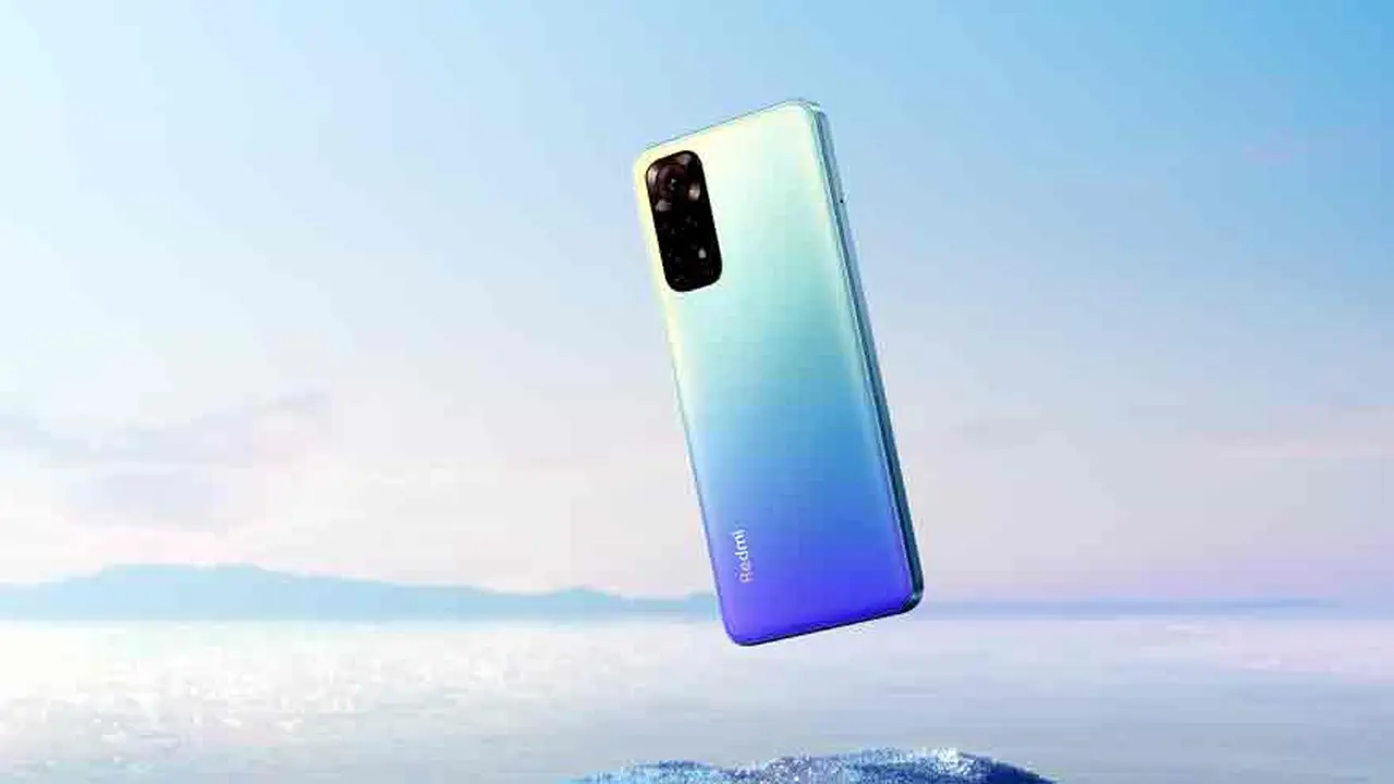 El Redmi Note 11 es el único de los 3 modelos que se fabrica en Tierra del Fuego.