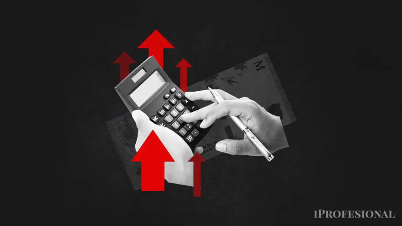 La inflación, sin freno: las primeras semanas de septiembre ya marcan más del 100% anual