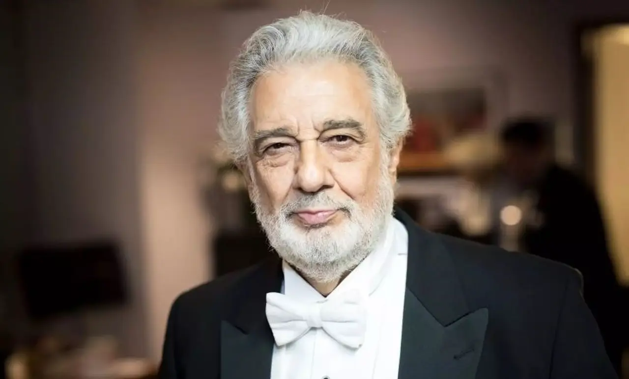 Plácido Domingo habría "consumido prostitución" en una red de trata