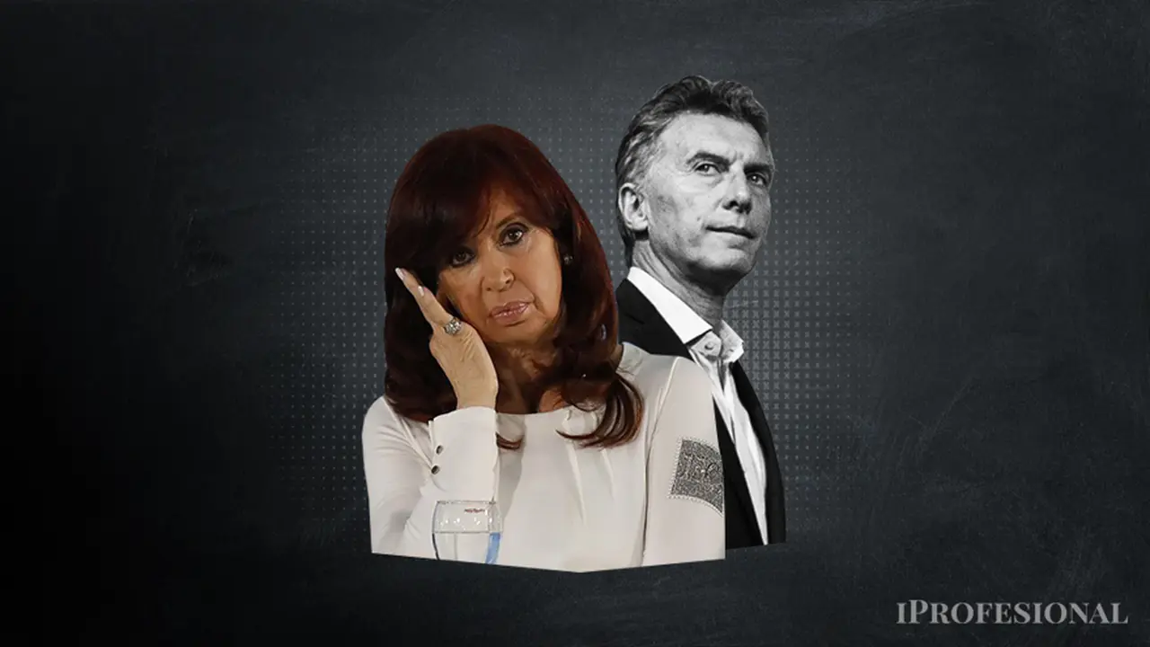 La polarización afectiva, un fenómeno que profundiza la grieta en la sociedad argentina.