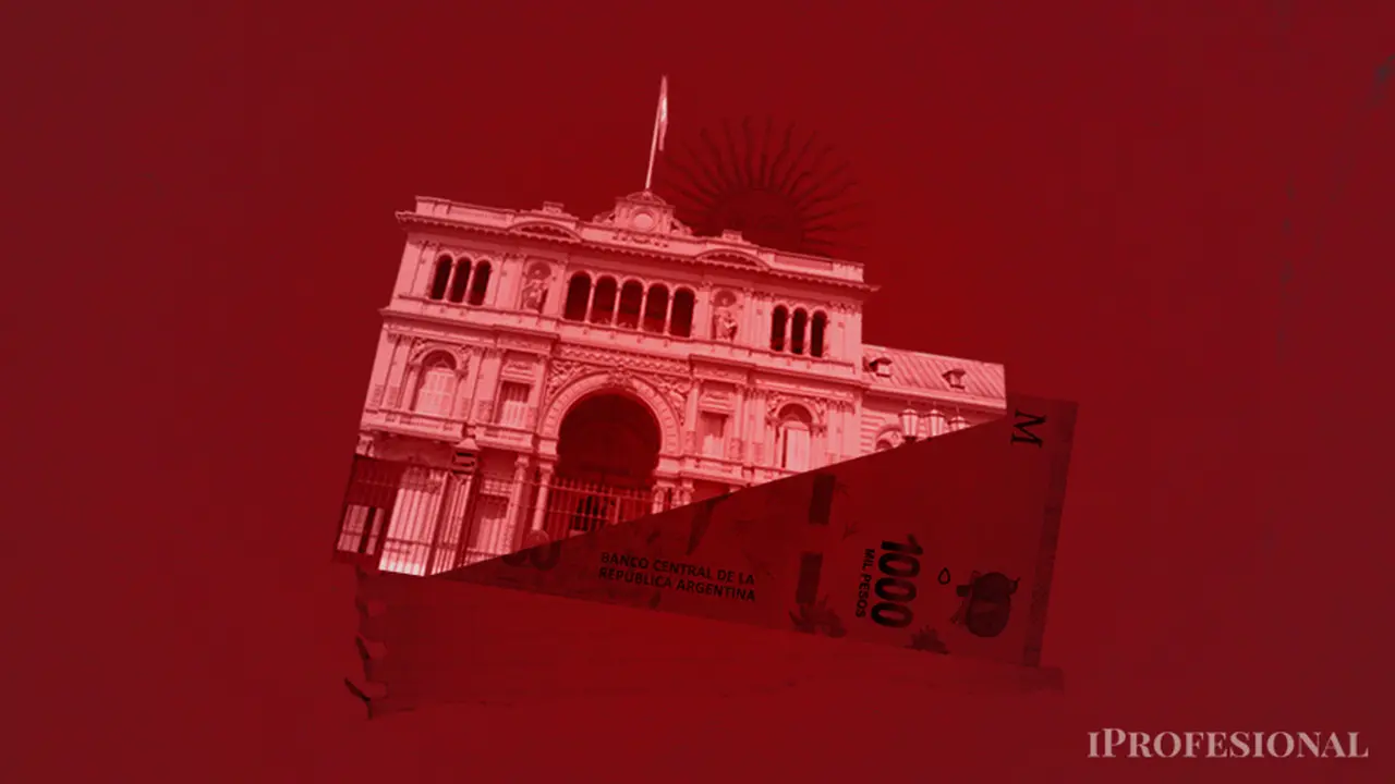 El empleo público alcanzó niveles récord y La Cámpora busca blindar a sus militantes