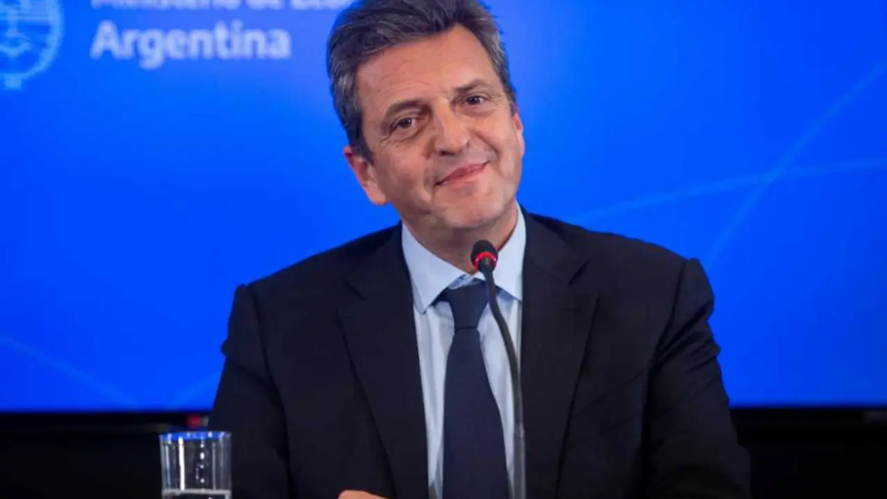 Inversiones en Vaca Muerta: Massa se encontrará mañana con las principales petroleras de EE.UU.