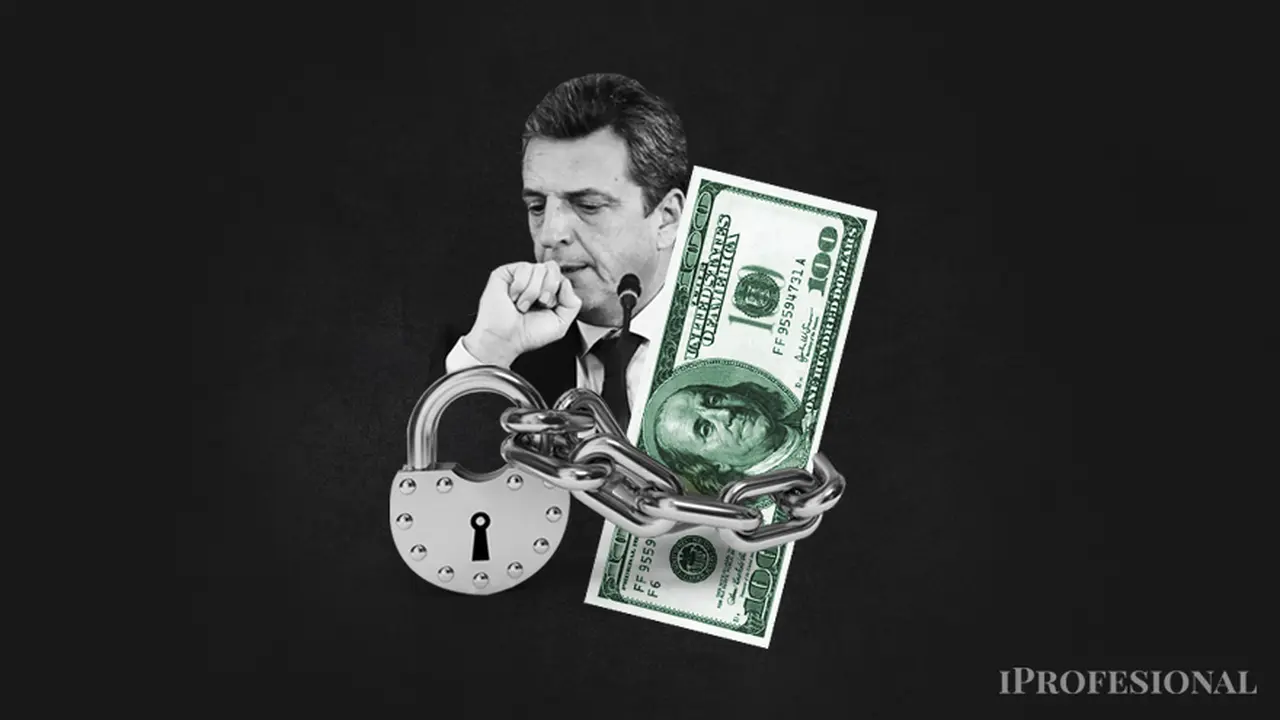 Tipos de cambios múltiples y más cepo como prevé el mercado presionarán aún más sobre dólares financieros