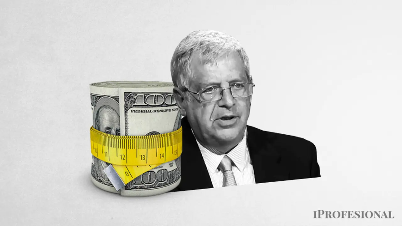 Con medidas antipáticas para el kirchnerismo, este es el "plan Rubinstein" para estabilizar la economía