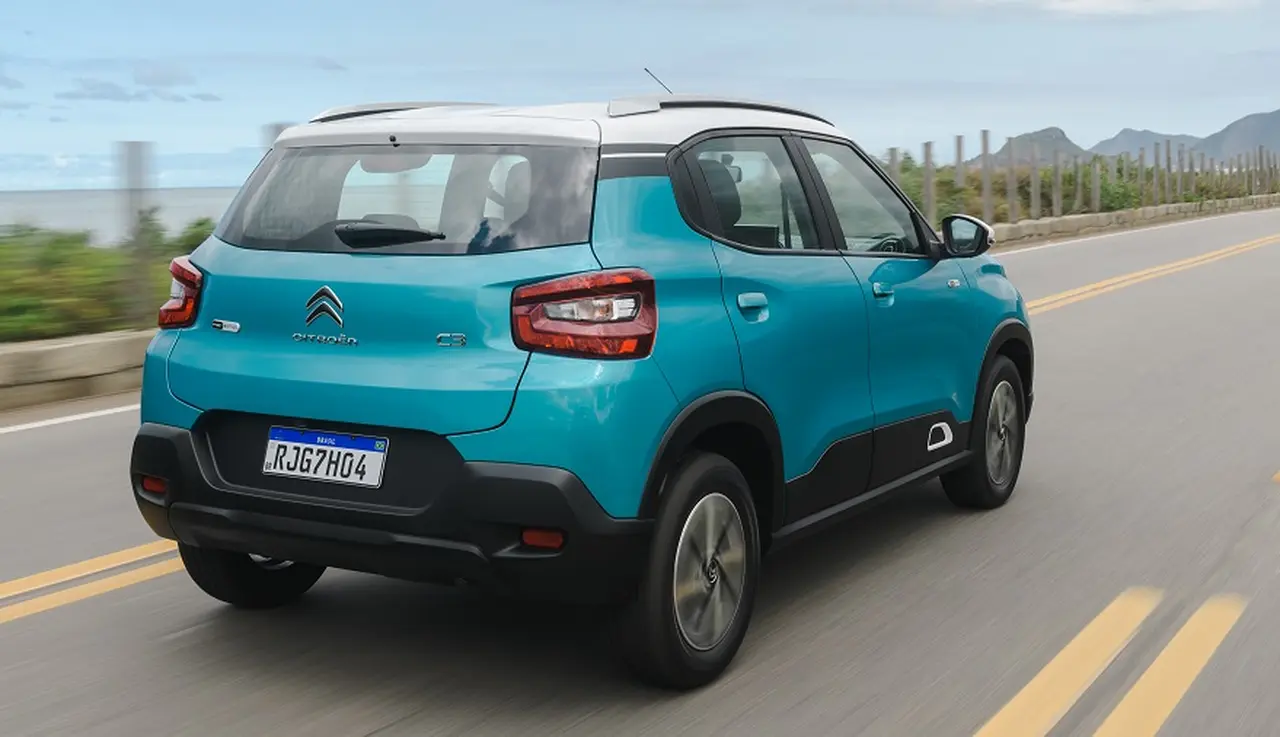 El CItroën C3 ya no es el más barato del mercado.