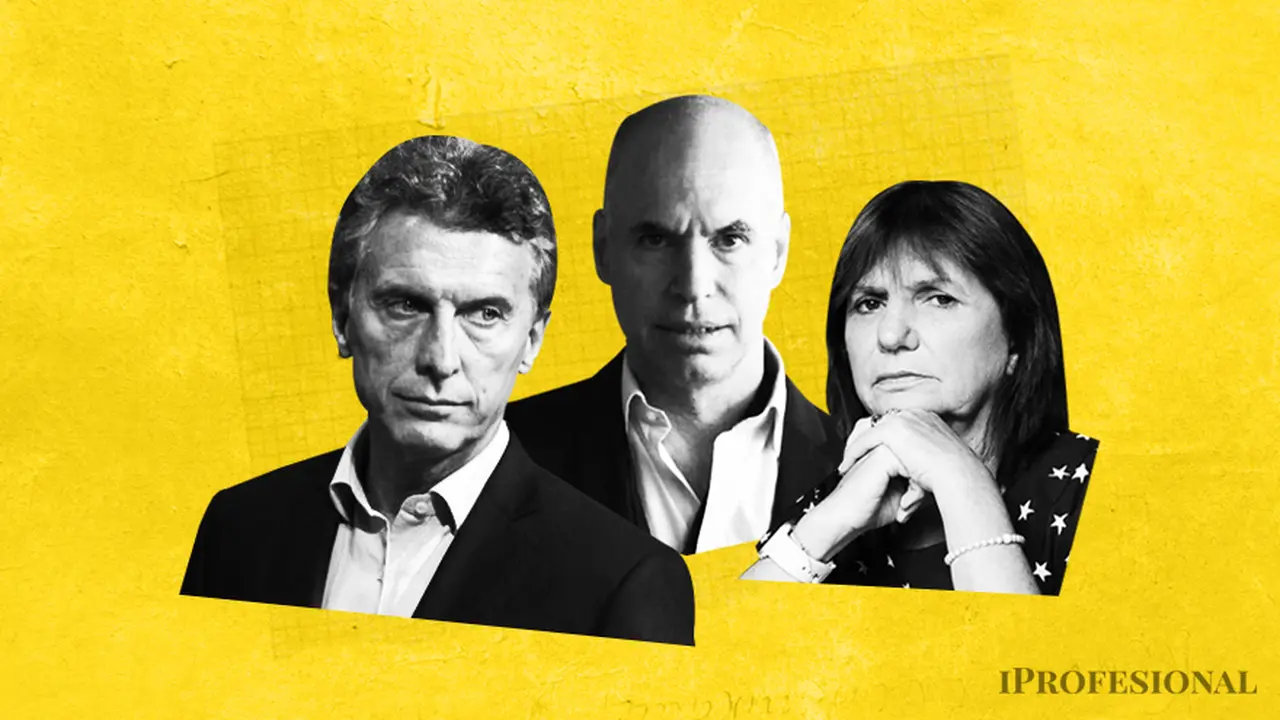 Mauricio Macri buscaría una 