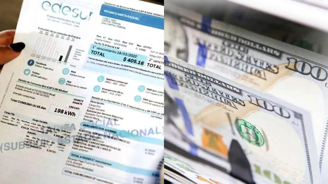 En los últimos 15 años, los subsidios energéticos de CFK, Mauricio Macri y Alberto Fernández implicaron un gasto fiscal de u$s 140.000 millones