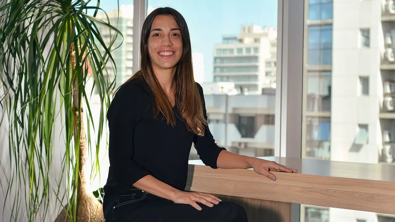 Luciana Salaño