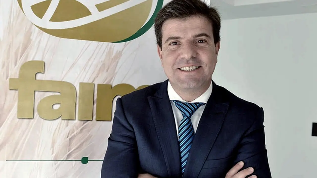Diego Cifarelli, titular de la Federación Argentina de la Industria Molinera (Faim), consideró positivo el cambio de modelo del fideicomiso por entender que 