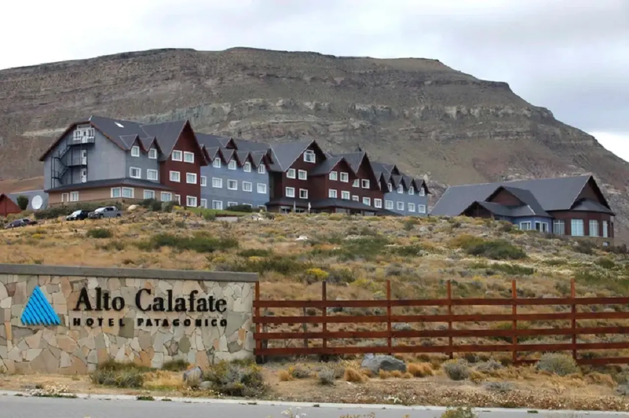 Los hoteles de Cristina en el sur: cómo está cada uno, cuales están abiertos y los abandonados o en desuso