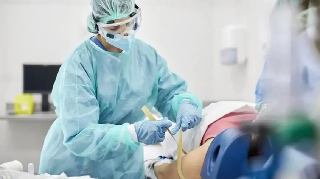 La aplicación errónea de la inteligencia artificial en la salud puede tener costos mortales.