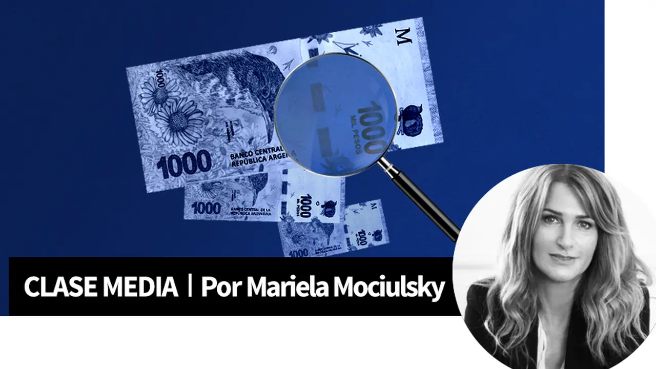 La clase media argentina sacrifica estilo de vida y comodidades pero hay un "gasto" al que se niega a renunciar