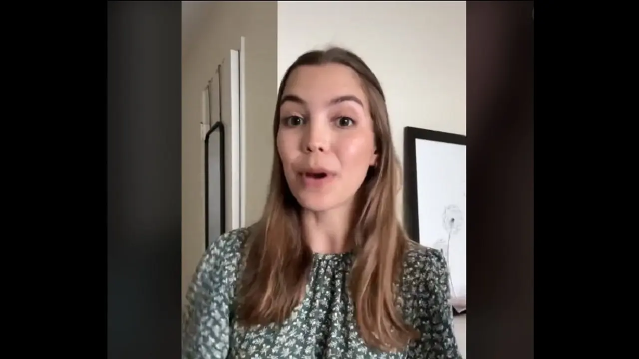 Contó cómo obtuvo la Green Card para Estados Unidos: este dato sorprendió a todos