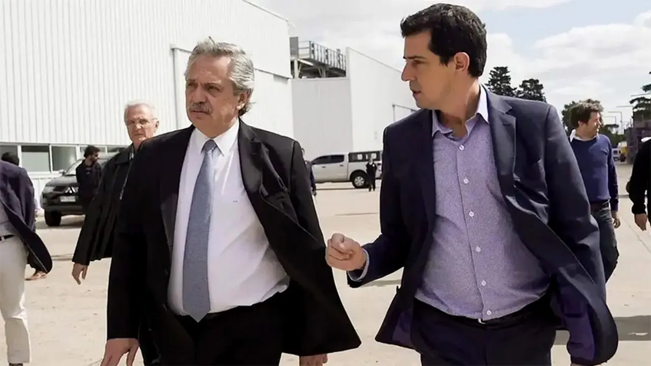 El Presidente y el ministro del Interior buscan concretar una convocatoria amplia.