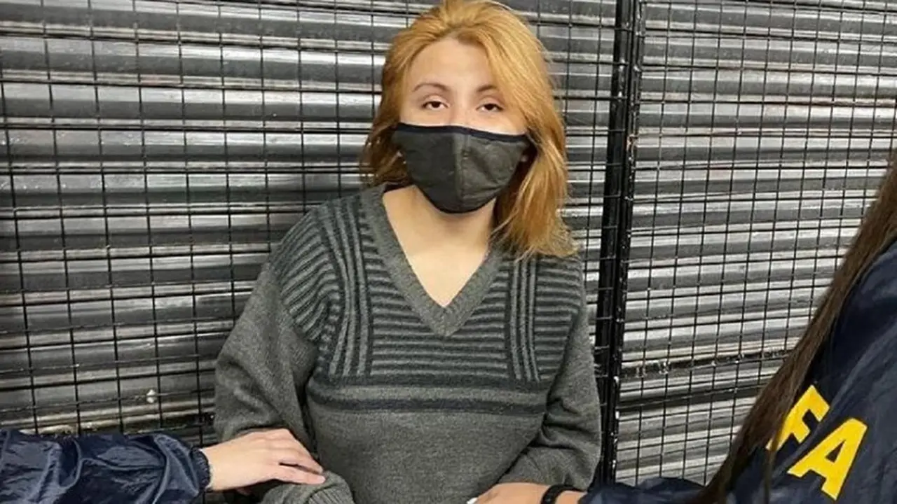 Brenda Uliarte se encuentra detenida y sospechada de haber conspirado contra Cristina Kirchner