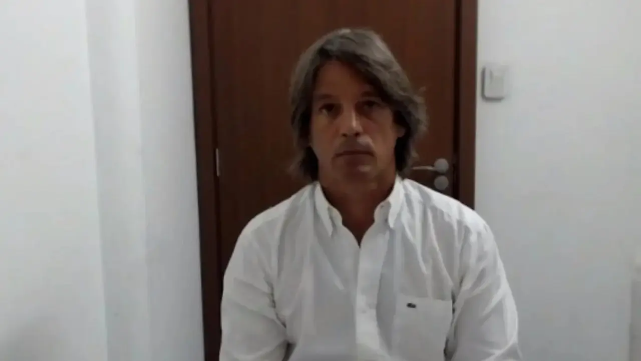 "Madoff argentino": la Fiscalía pidió diez años de prisión y multa millonaria para Enrique Blaksley