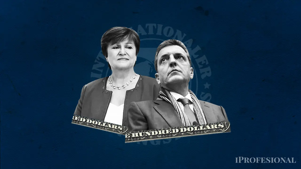 Horas decisivas para el dólar: tensión y contrapuntos por una dura exigencia del FMI