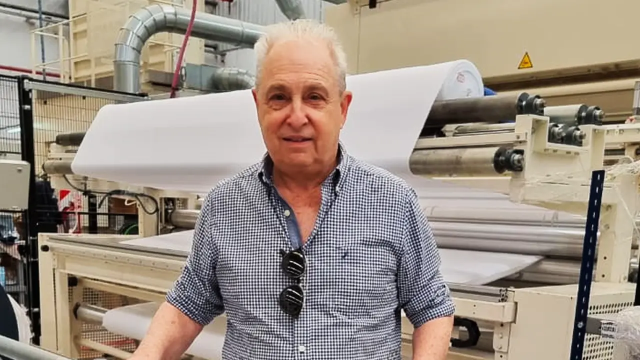 Empresario, al límite por el cepo al dólar: "Si en 30 días esto no se arregla, no vamos a poder seguir produciendo"