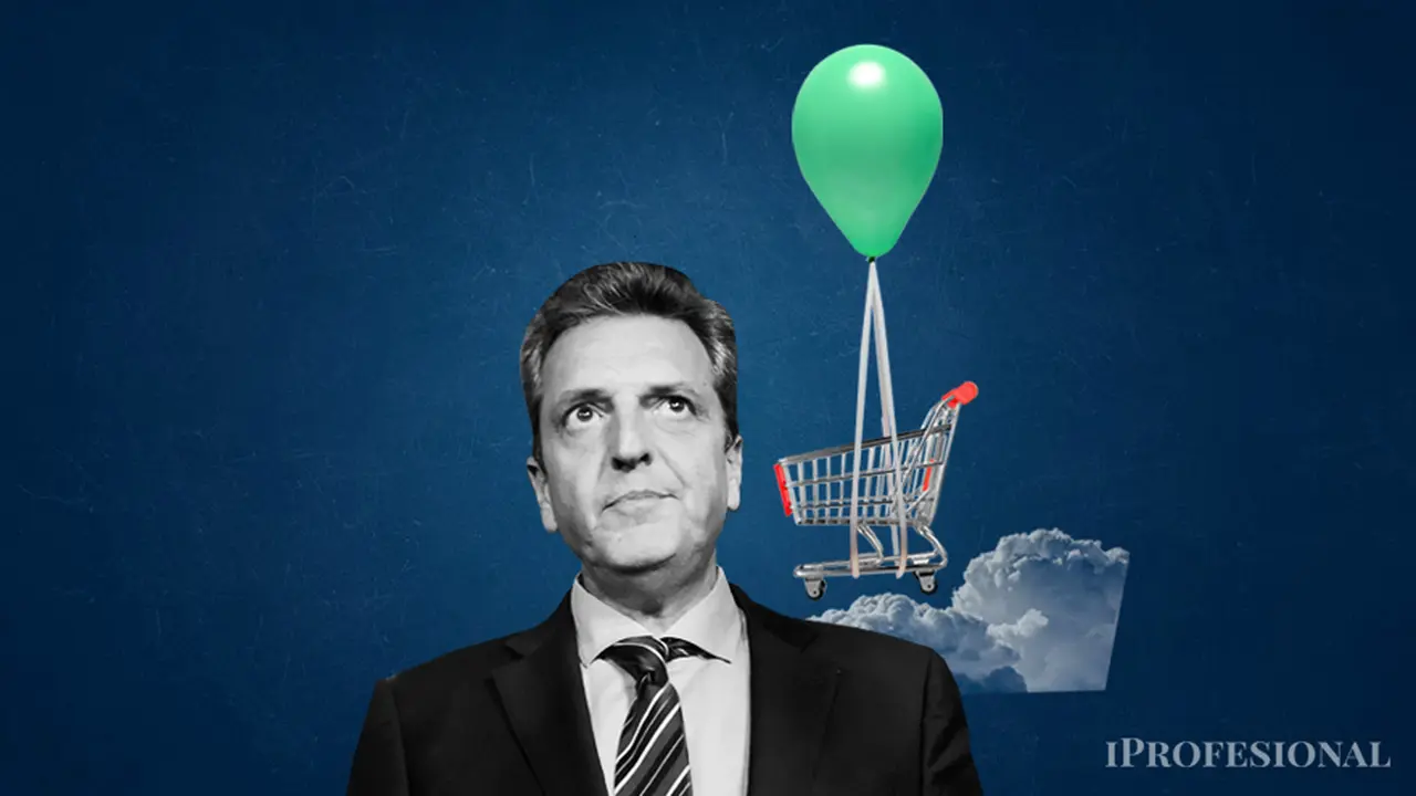 Precios: primer round de una pelea clave para Massa, en la antesala del balotaje con Milei