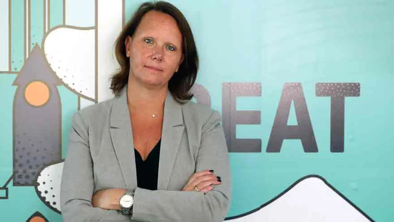 Patricia Jebsen.