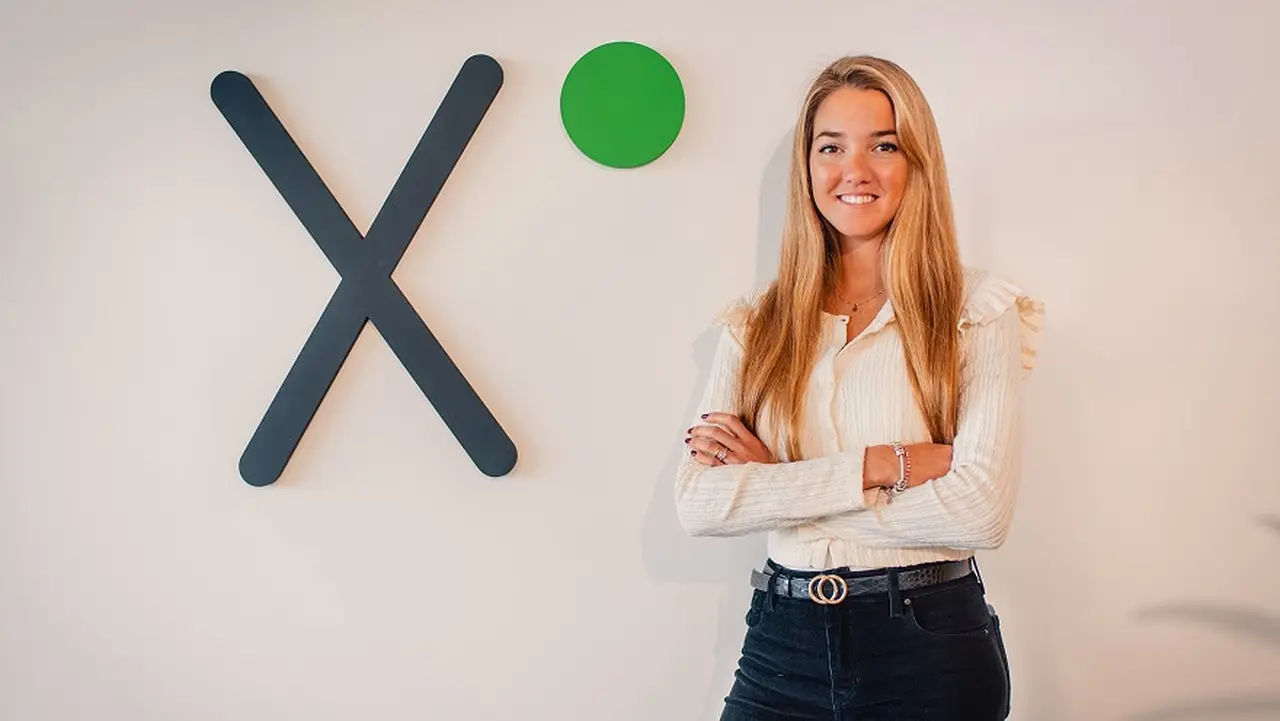 Clara García Zanon, socia y líder de Recursos Humanos de Expansión