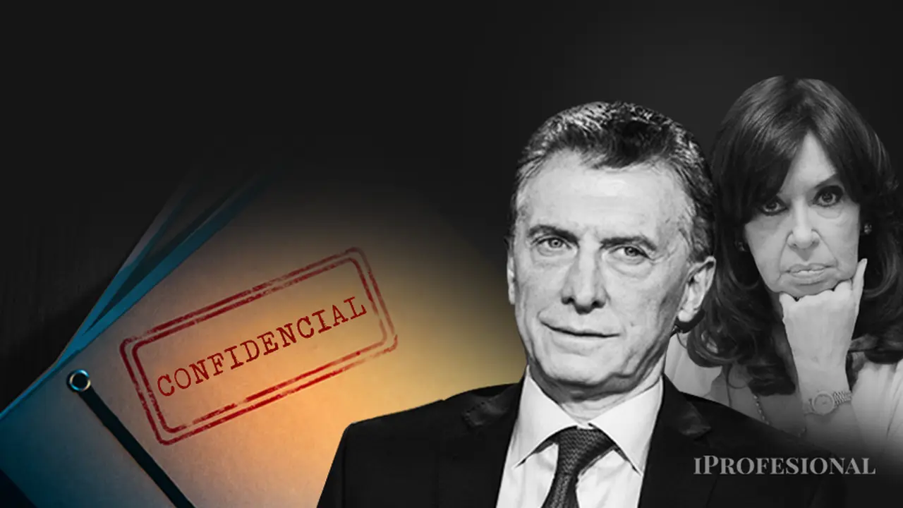 Confidencial | Los movimientos de Cristina Kirchner y Mauricio Macri para consolidar sus candidaturas en 2023