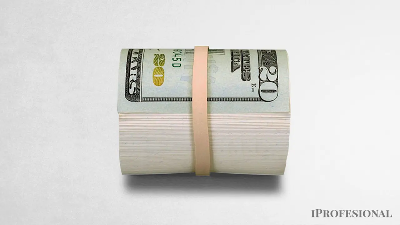 El dólar es la moneda de referencia a nivel mundial