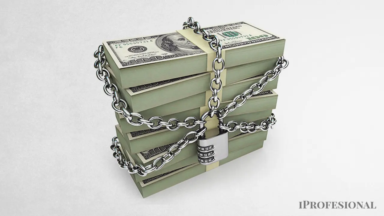 La AFIP mantiene bajo 7 cerrojos los datos para negar dólares a importadores