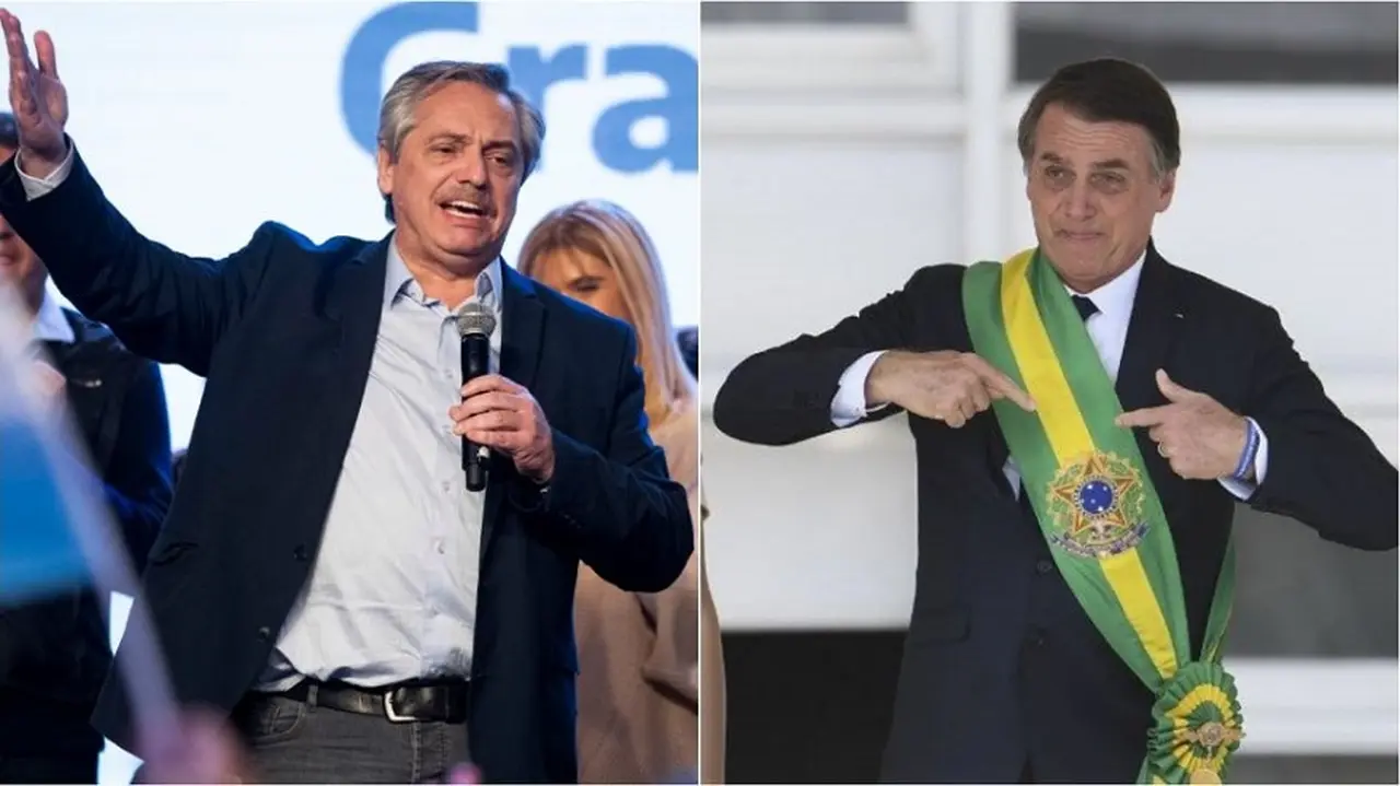 Una moneda única entre Brasil y Argentina bajaría la inflación y protegería la economía de crisis internacionales.