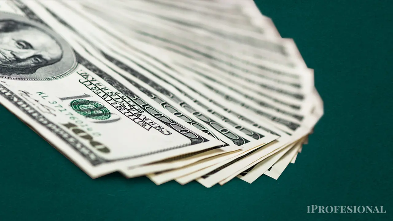 Dólar: se esperan operativos en la City.