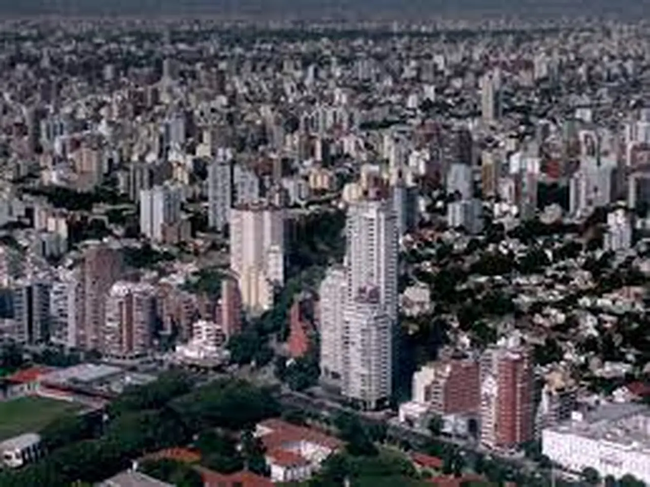 Impiden la construcción de torres en tres barrios emblemáticos de la Ciudad: los motivos