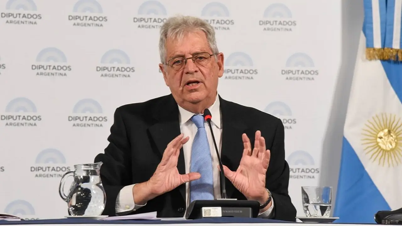 Gabriel Rubinstein: "Nosotros no vamos a devaluar porque gane Milei"