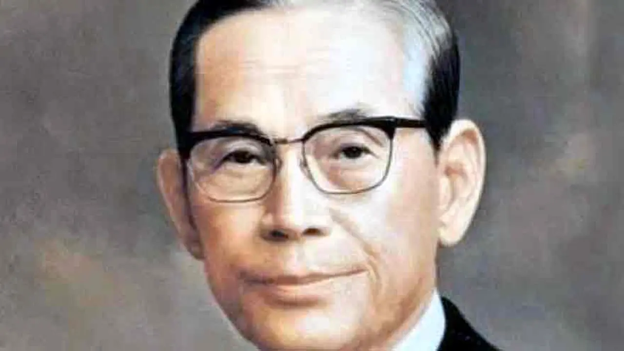 Samsung: la historia del coleccionista de arte que fundó un gigante tecnológico global
