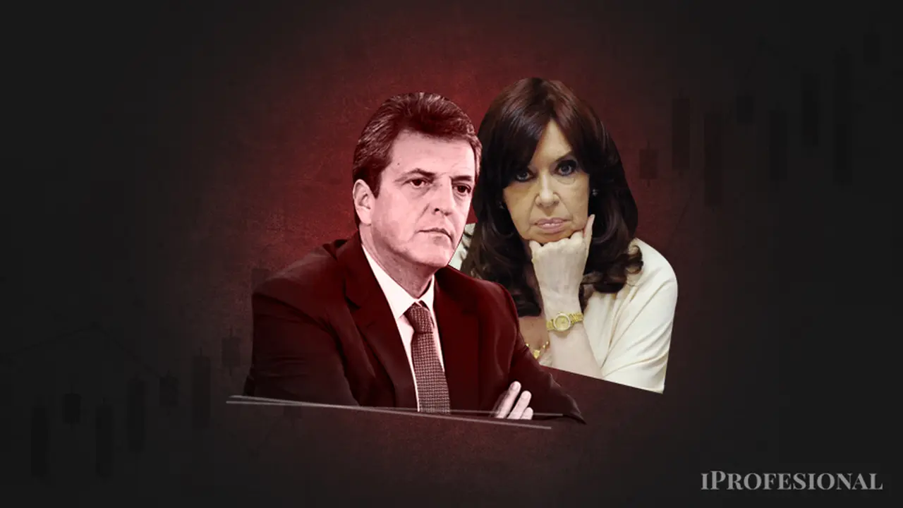 Massa no logró frenar los precios y ya siente la presión de los socios del Frente de Todos.