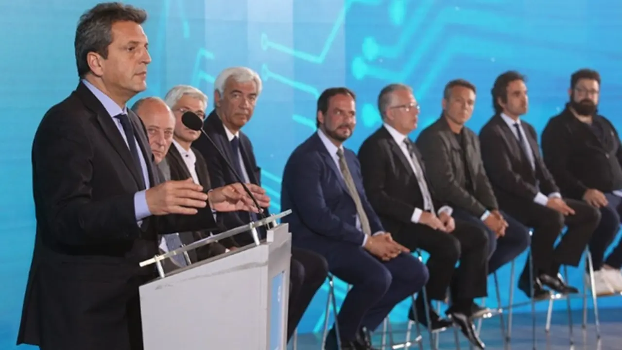 Dólar tecno: una por una, las medidas para estimular las exportaciones en la industria del conocimiento