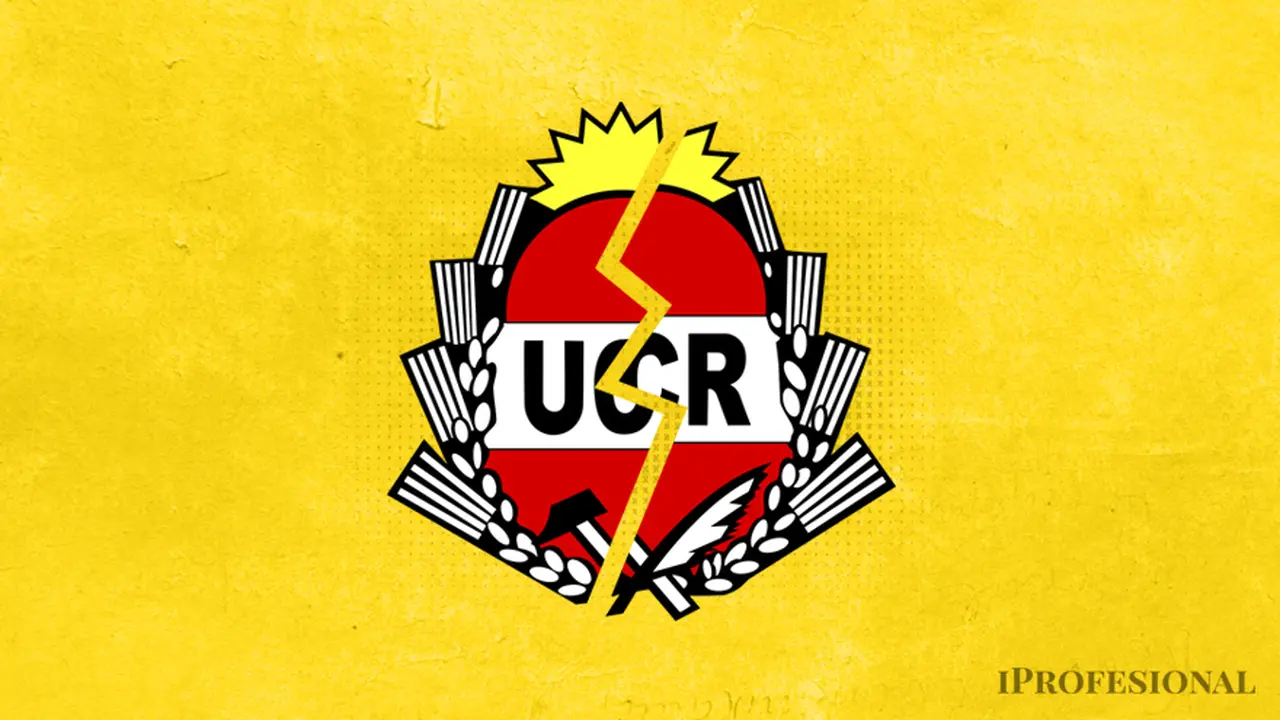En la UCR hay división respecto de la aprobación del blanqueo del Gobierno