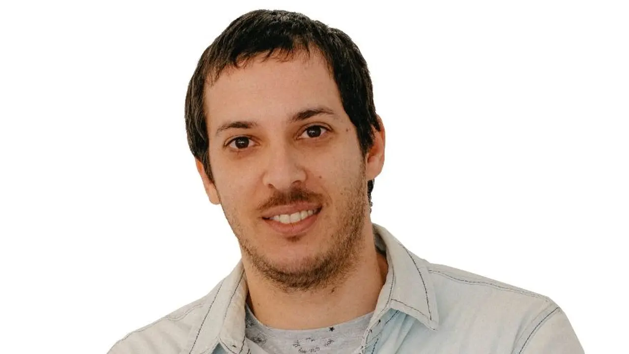 Leandro Halfon.