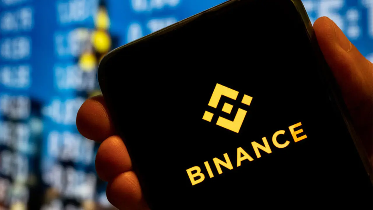 binance
